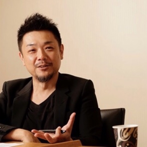 澤野大樹
